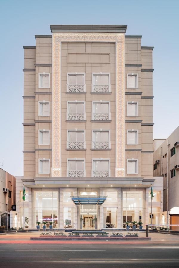 Landmark Hotel & Suites Jeddah Exterior photo